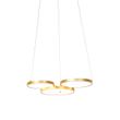 Goldene-Pendelleuchte-inkl.-LED-3-stufig-dimmbar-3-Licht---Rondas