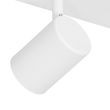 Plafonnier-moderne-blanc-3-lumières-réglable-rectangulaire---Jeana