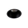 Foco-empotrable-inteligente-moderno-negro-con-WiFi-GU10---Dept