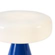 Retro-Tischleuchte-blau-mit-Weiß---Knob