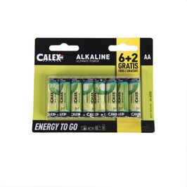 Pack-de-8-pilas-AA---Penlite-Alcalina-Longlife