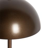 Juego-de-2-lámparas-de-mesa-de-exterior-bronce-oscuro-recargables-con-LED-regulable-en-3-pasos---Keira