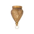 Orientalische-Deckenleuchte-Gold-19-cm---Mowgli