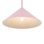 Lampada-a-sospensione-di-design-rosa---Triangolo