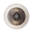 Design-wandlamp-gunmetal-met-smoke-glas-2-lichts---Moonstruck