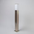 Smart-Outdoor-Leuchte-80-cm-Stahl-inkl.-Wifi-P45---Malios