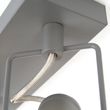 Faretto-industriale-antracite-3-luci-orientabile-e-inclinabile---Suplux