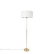 Adjustable-Floor-Lamp-Gold-with-White-Lampshade-50-cm---Parte