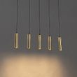 Lampada-a-sospensione-moderna-bronzo-5-luci---Jeana