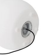 Lampada-da-terra-per-esterni-intelligente-vaso-di-fiori-bianco-IP44-incl.-WiFi-A60---Flowerpot