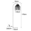 Rustic-Floor-Lamp-Black-with-Rattan---Sam