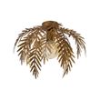 Plafonieră-vintage-aurie-rotundă-de-45-cm---Botanica