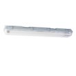 Applique-TL-grise-avec-LED-15W-2250-lm-4000K-IP65---Base