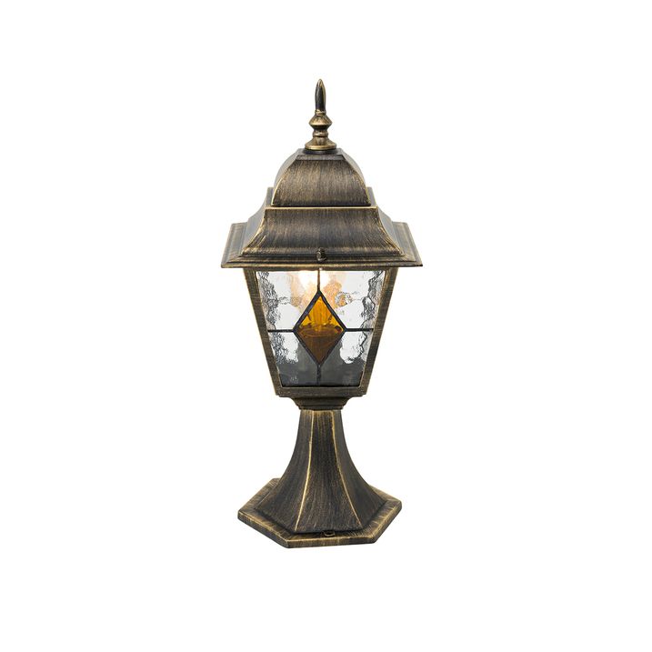 Fener vintage jashte antike ari 45 cm - Antigua