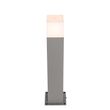 Lampada-da-esterno-50-cm-grigia-con-picchetto-a-terra-e-manicotto-per-cavi---Denmark