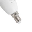 Интелигентна-LED-крушка-E14-C37-Опал-RGBW-4.9W-470lm-2700-6500K