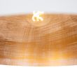 Industrial-Pendant-Light-White-with-Gold-50-cm---Magna-Eco