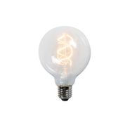 Set-od-3-E27-LED-žarulje-sa-upletenim-vlaknom-G95-prozirne-5W-400-lm-2200K