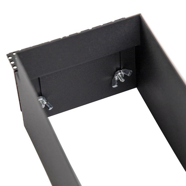 Einbau-Strahler schwarz GU10 AR70 trimless 2-Licht - Oneon