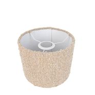Stoffen-lampenkap-beige-met-bouclé-stof-18/18/14