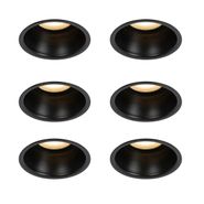 Set-od-6-ugradnih-reflektora-crne-boje-GU10-50mm-IP44---Dept
