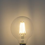 E27-LED-Glühbirne-G95-Klar-3,8W-806-lm-3000K