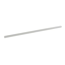 Moderná koľajnica biela 80cm 1-fázová - Slimline