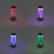 Tub-cu-bule-negru-30cm-incl.-LED-RGB---Sealife