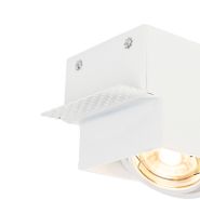 Set-od-6-ugradnih-reflektora-bijeli-podesivi-bez-okvira-3-svjetla---Oneon