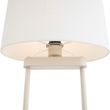 Lattiavalaisin-beige-soikealla-valkoisella-pellavavarjostimella-35cm---Thijmen
