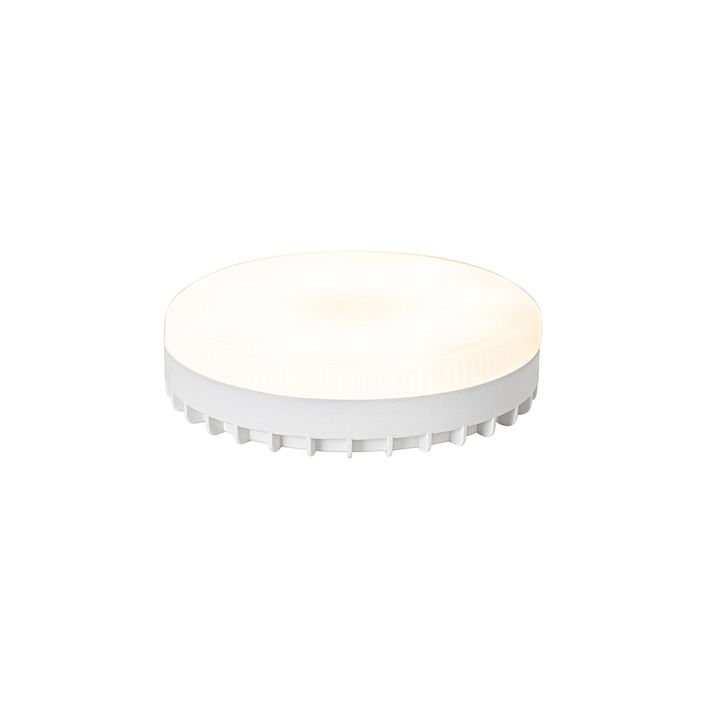 Set od 5 pametnih GX53 prigušivih LED sijalica Opal 9W 806 lm 2700-6500K