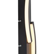 Design-wall-lamp-black-3-step-dimmable-2-light---Bummy
