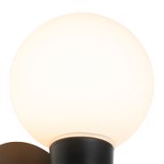 Modern-fali-lámpa-fekete-IP44---Cederic-Up