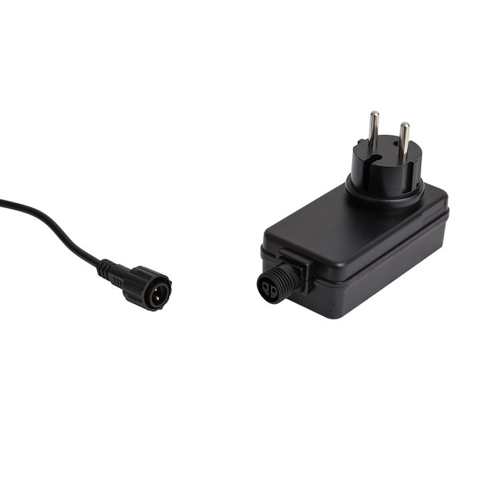 LED-draiver 12V 48W must IP44 - Voltaire