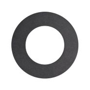 Foco-empotrable-redondo-negro-orientable-con-aro-de-relleno---Edu
