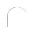 Arc-Noir-Sans-Base-pour-Lampadaire-Arc-XXL