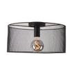 Industriell-taklampe-sort---Drum-Mesh