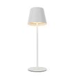 Kısma-ve-şarj-edilebilir-LED-dahil-beyaz-masa-lambası-IP54---Murdock