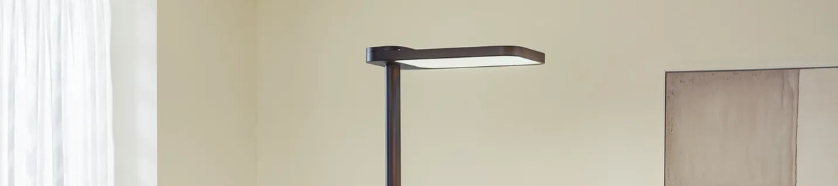 Verlicht je dag met de Guzo daglichtlamp