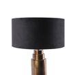 Stolní-lampa-v-art-deco-stylu-bronzová-s-kašírovaným-stínítkem-černým-se-zlatem-50-cm---Bruut