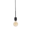 Moderne-hanglamp-zwart-zonder-kap---Combi-1