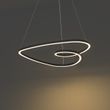 Scandinavian-Pendant-Lamp-Black-72cm-incl.-LED-3-Step-Dimmable---Circuit