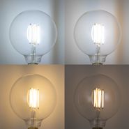 E27-Zatamnjiva-LED-žarulja-G125-Prozirna-7W-806-lm-2700-6500K-Zigbee