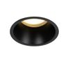 Faretto da incasso moderno nero AR70 IP44 - Dept