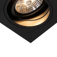 Set-of-6-Modern-Recessed-Spotlight-Black-Adjustable---Chuck-70