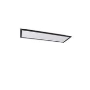 LED-Panel-Black-80-cm-incl.-LED-with-Remote-Control---Live