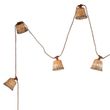 Moderní-venkovní-světelný-řetěz-8m-vč.-LED-10-světel---Aurora
