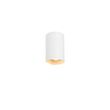 Inteligentná-nástenná-lampa-biela-okrúhla-vrátane-2-WiFi-GU10---Sabbir