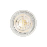 Lot-de-5-ampoules-LED-GU10-50mm-transparentes-7,5W-800-lm-3000K
