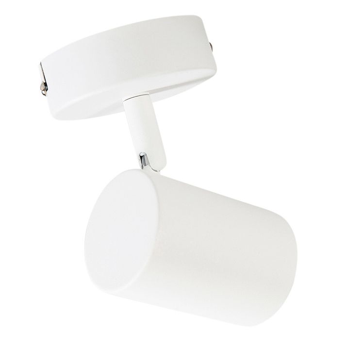 Pametni reflektor beli uklj. WiFi GU10 izvor svetlosti podesiv - Jeana